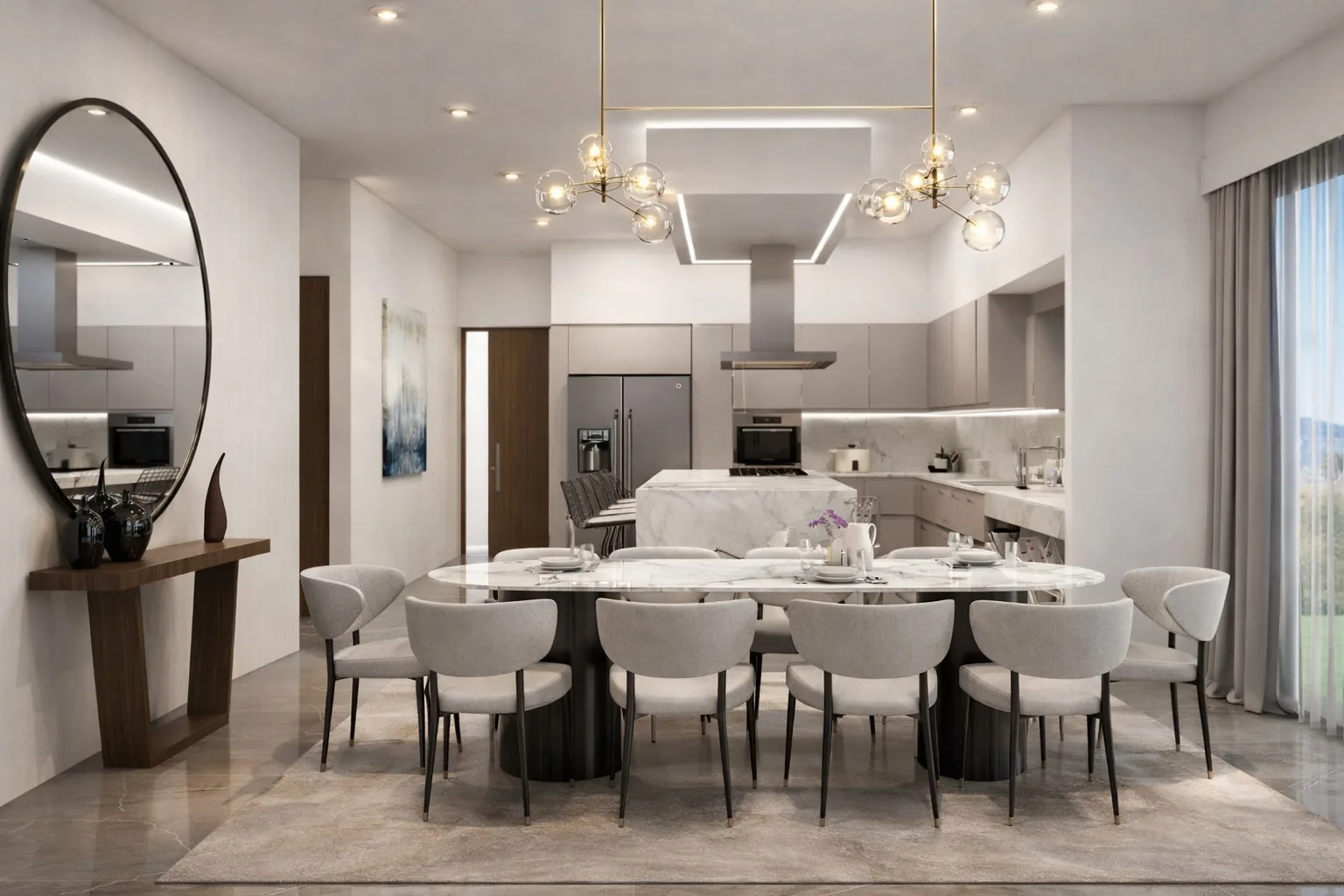 Obra terminada — ARQUMA Proyectos